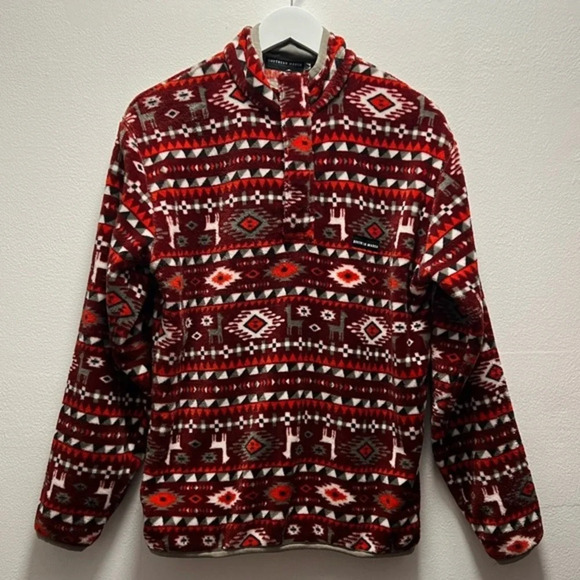 Southern Marsh Pullover - Picture 1 of 7